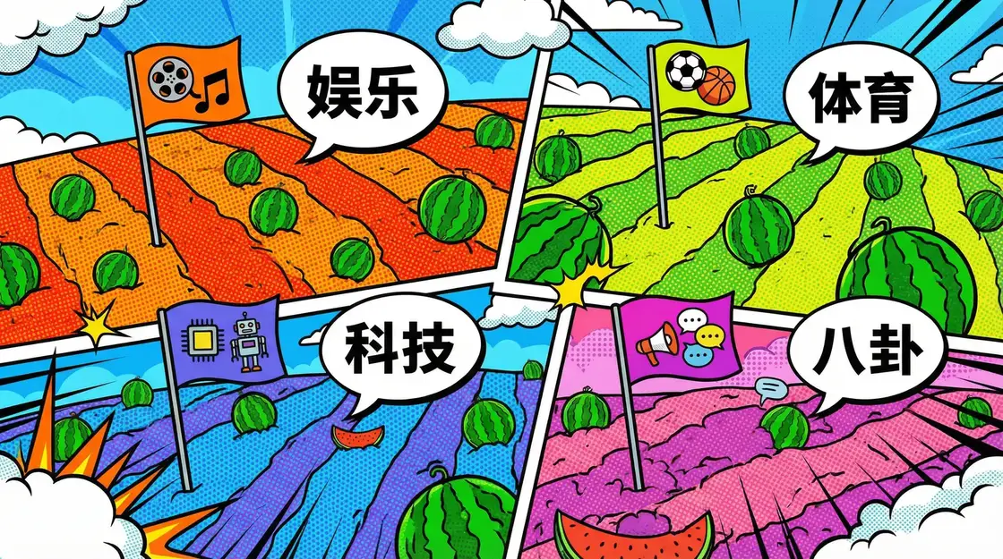 51黑料网 - 今日黑料与焦点内容整理 娱乐瓜田分类